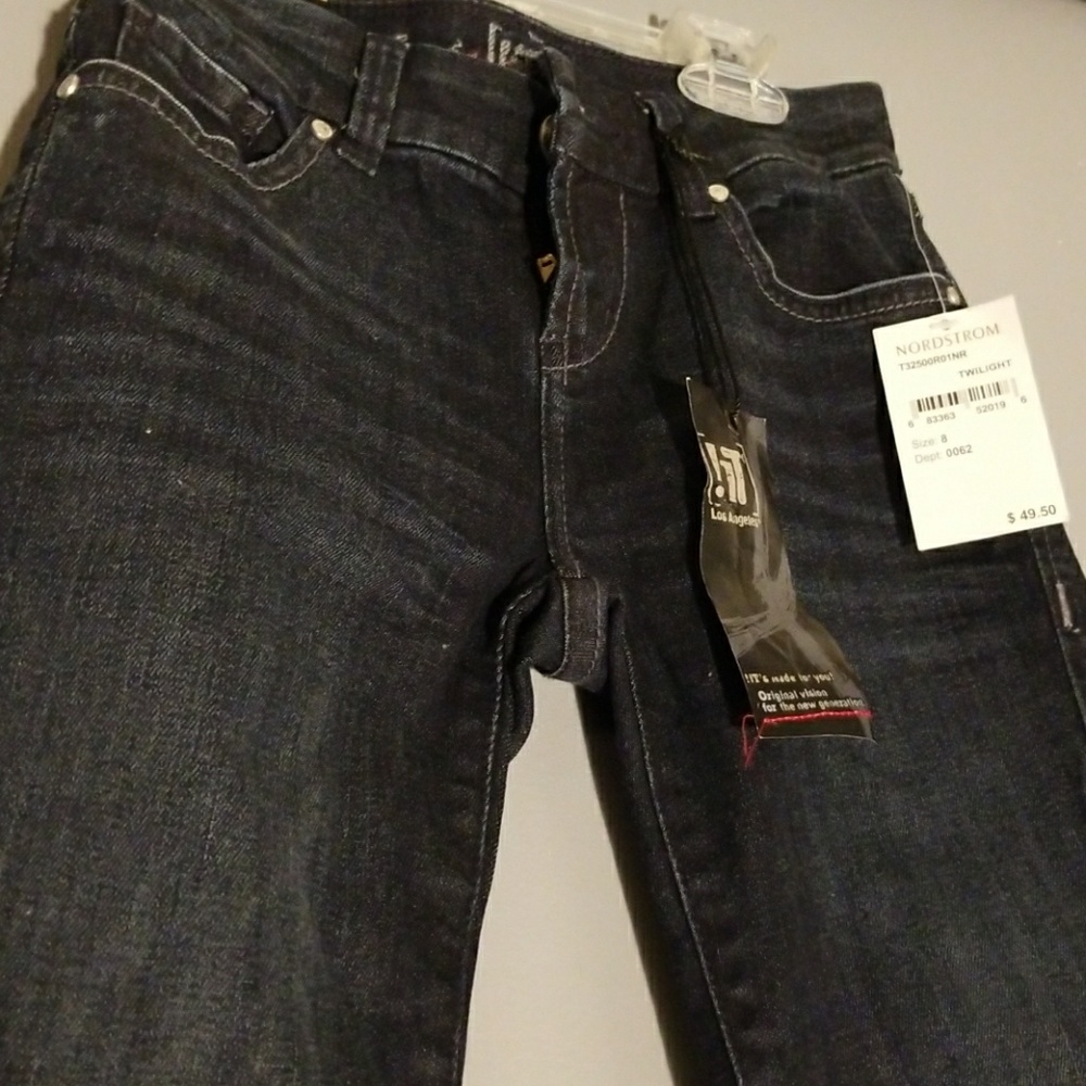 IT Jeans - Picture 3 of 3